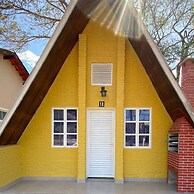 HOTEL CHALÉS ITIQUIRA