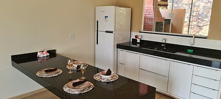 HOTEL CHALÉS ITIQUIRA