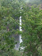 HOTEL CHALÉS ITIQUIRA