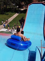 HOTEL CHALÉS ITIQUIRA