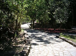 HOTEL CHALÉS ITIQUIRA