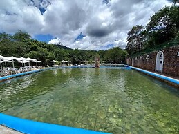 HOTEL CHALÉS ITIQUIRA