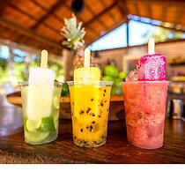 HOTEL CHALÉS ITIQUIRA