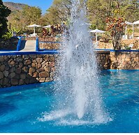 HOTEL CHALÉS ITIQUIRA