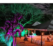 HOTEL CHALÉS ITIQUIRA