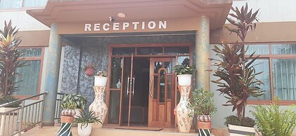 Omega View Hotel and Resort