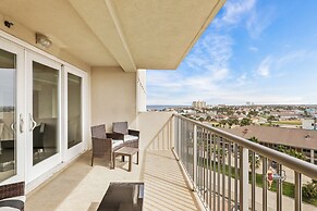 Bahia Mar-Solare Beachfront & Two Pools