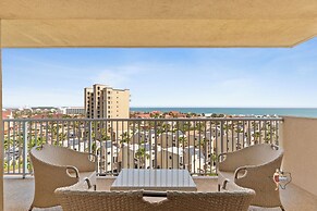Bahia Mar-Solare Beachfront & Two Pools