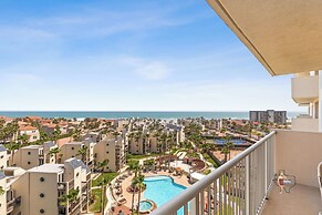 Bahia Mar-Solare Beachfront & Two Pools