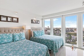 Bahia Mar-Solare Beachfront & Two Pools