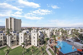 Bahia Mar-Solare Beachfront & Two Pools