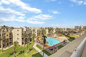 Bahia Mar-Solare Beachfront & Two Pools