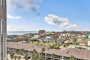 Bahia Mar-Solare Beachfront & Two Pools