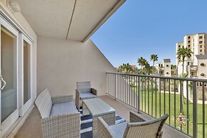 Bahia Mar-Solare Beachfront & Two Pools