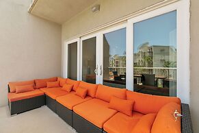 Bahia Mar-Solare Beachfront & Two Pools