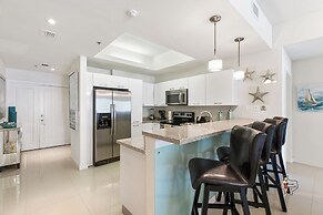 Bahia Mar-Solare Beachfront & Two Pools