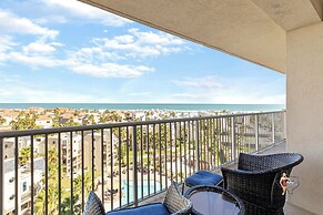 Bahia Mar-Solare Beachfront & Two Pools