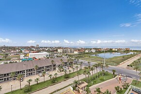 Bahia Mar-Solare Beachfront & Two Pools