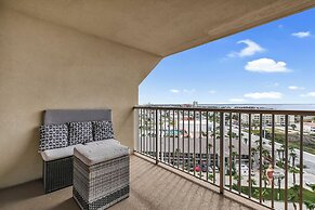 Bahia Mar-Solare Beachfront & Two Pools