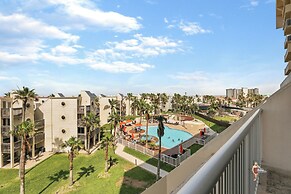 Bahia Mar-Solare Beachfront & Two Pools