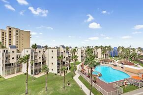 Bahia Mar-Solare Beachfront & Two Pools