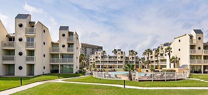 Bahia Mar-Solare Beachfront & Two Pools
