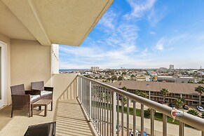 Bahia Mar-Solare Beachfront & Two Pools