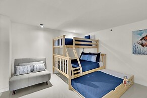 Bahia Mar-Solare Beachfront & Two Pools