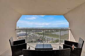 Bahia Mar-Solare Beachfront & Two Pools