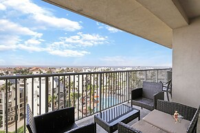 Bahia Mar-Solare Beachfront & Two Pools