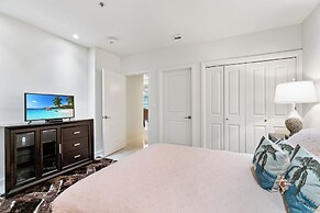 Bahia Mar-Solare Beachfront & Two Pools