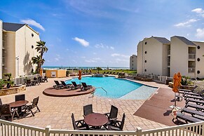 Bahia Mar-Solare Beachfront & Two Pools