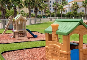 Bahia Mar-Solare Beachfront & Two Pools