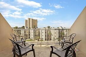 Bahia Mar-Solare Beachfront & Two Pools