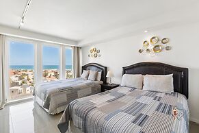 Bahia Mar-Solare Beachfront & Two Pools