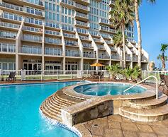 Bahia Mar-Solare Beachfront & Two Pools
