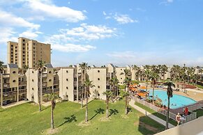 Bahia Mar-Solare Beachfront & Two Pools