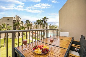 Bahia Mar-Solare Beachfront & Two Pools