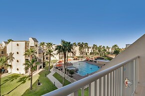 Bahia Mar-Solare Beachfront & Two Pools