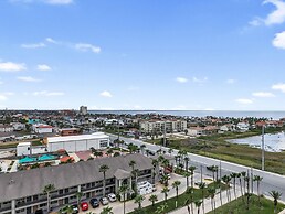 Bahia Mar-Solare Beachfront & Two Pools