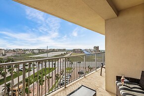 Bahia Mar-Solare Beachfront & Two Pools