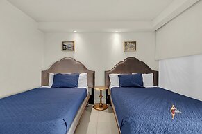 Bahia Mar-Solare Beachfront & Two Pools