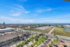 Bahia Mar-Solare Beachfront & Two Pools