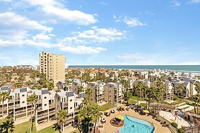 Bahia Mar-Solare Beachfront & Two Pools