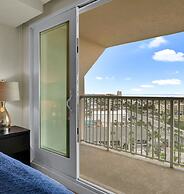 Bahia Mar-Solare Beachfront & Two Pools