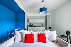 Street Stritt 60 by Wonderful Italy - Apt 2