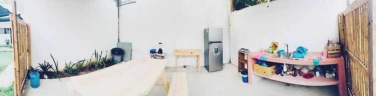 Casa PXM