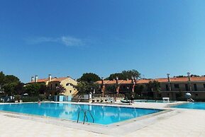 Renovated Home With Pool in Bibione