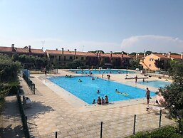 Renovated Home With Pool in Bibione