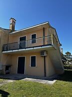 Renovated Home With Pool in Bibione